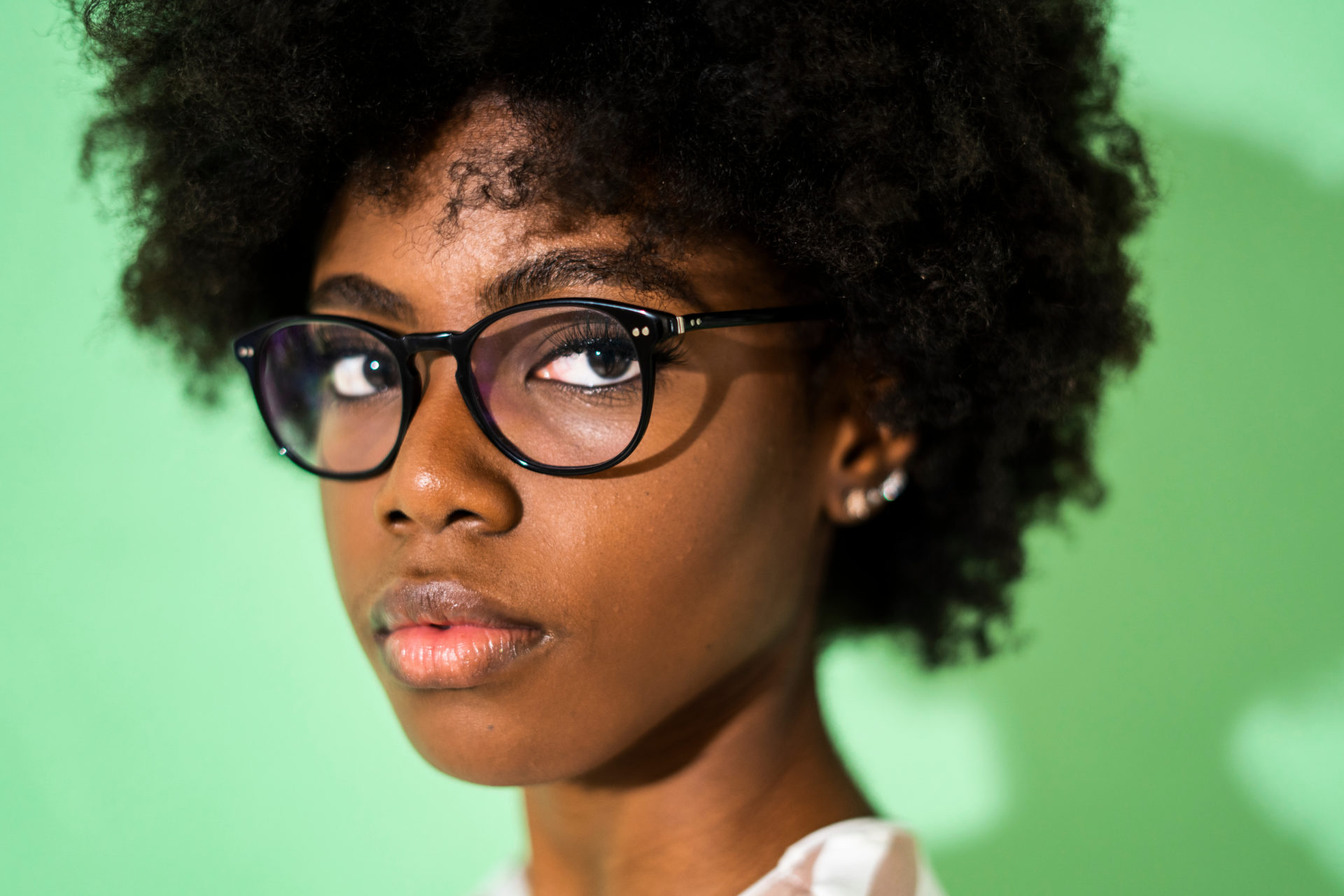 Overcoming The Angry Black Woman Stereotype